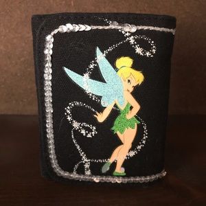 Tinkerbell Wallet ✨🧚🏻✨
